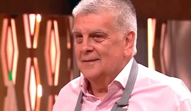 Luis Ventura tuvo un error "inadmisible" en Pasapalabra e Iván de Pineda no lo perdonó